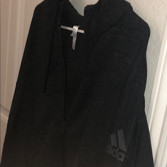 Adidas Jacket - Picture 2 of 2